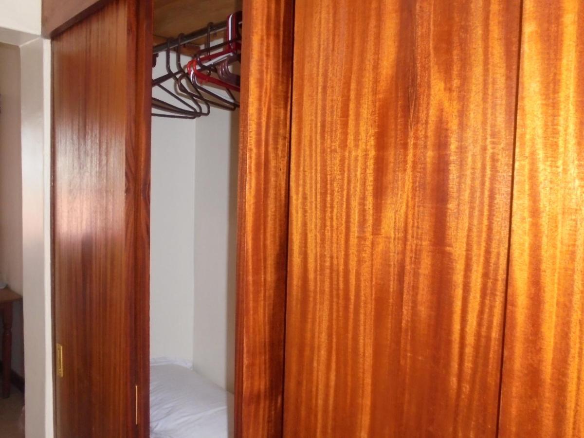 Chak Guesthouse & Conference Center Nairobi Rum bild