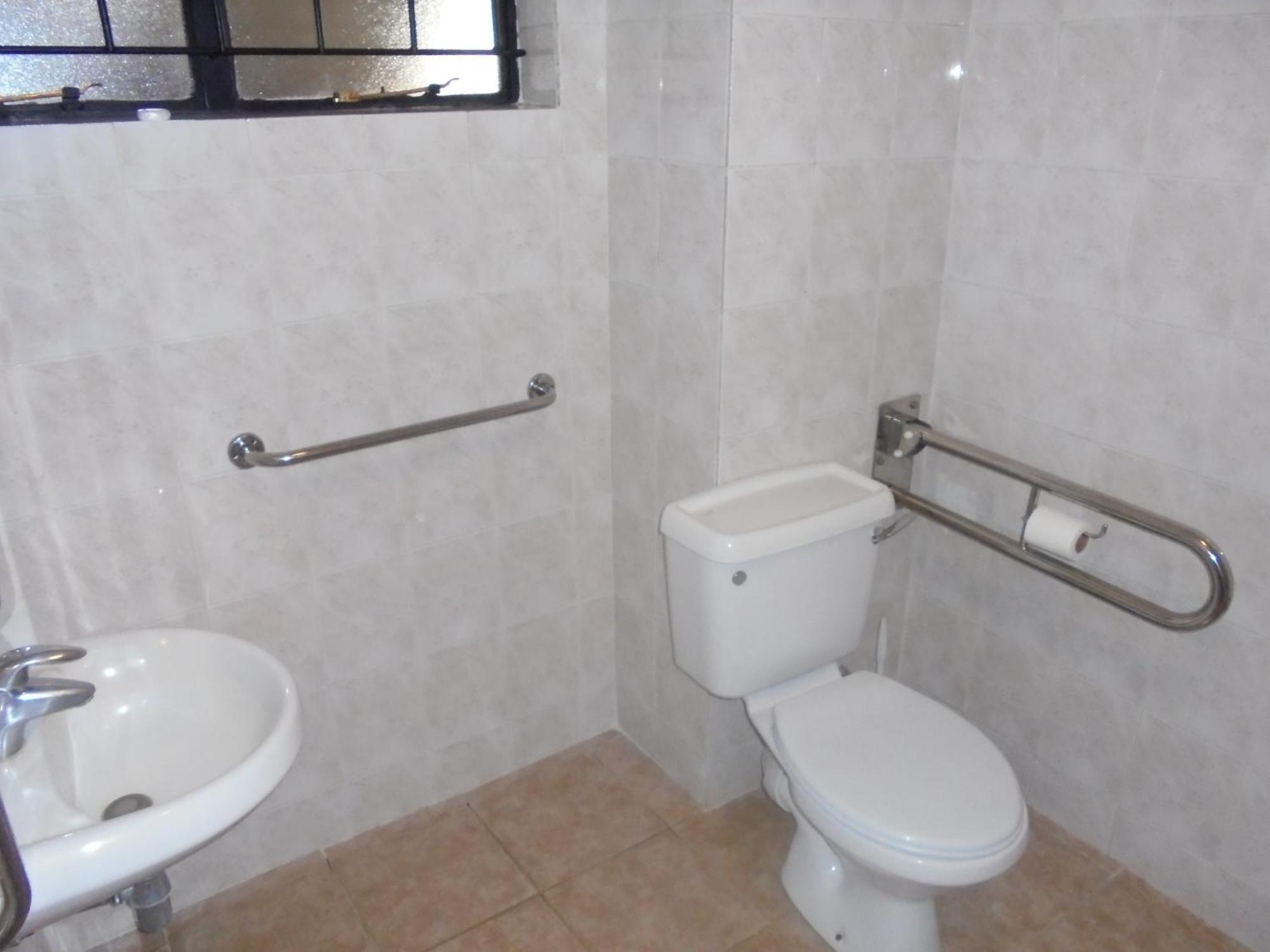 Chak Guesthouse & Conference Center Nairobi Rum bild