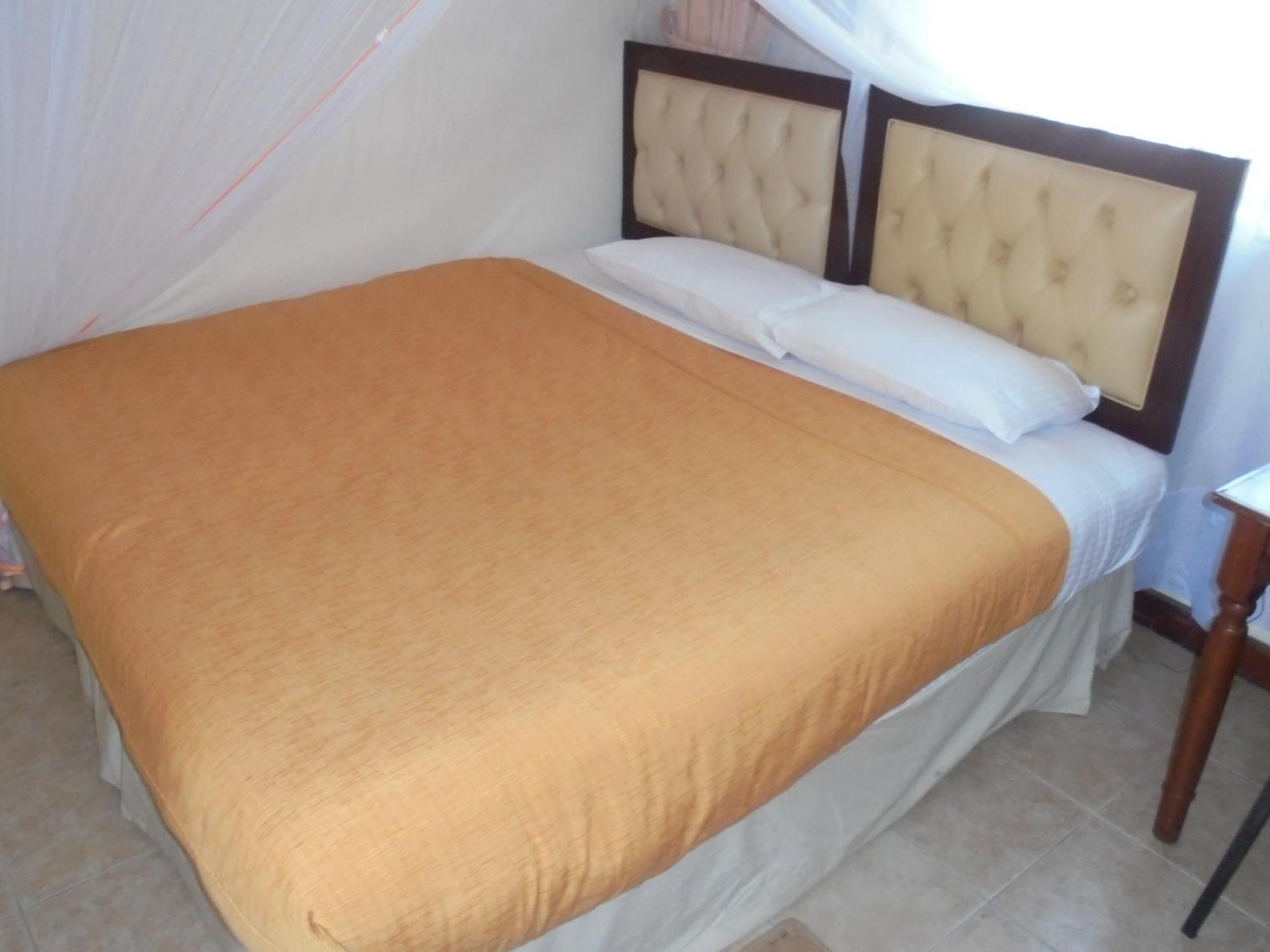Chak Guesthouse & Conference Center Nairobi Rum bild